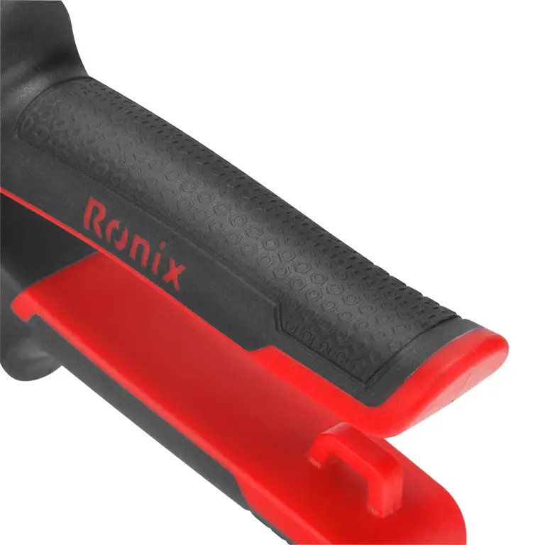 قیچی ورق بر چپ بر دسته TPR مدل : RH-3906